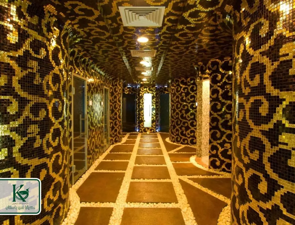 هتل گرند ریجنسی هتل گرند ریجنسی